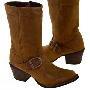 Durango Philly Boots